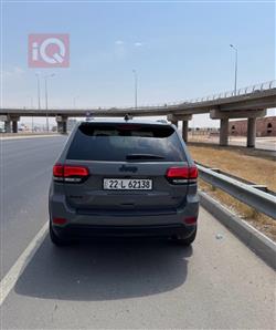 جيب جراند شيروكي